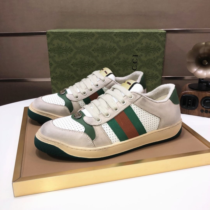 G*u*i casual shoes